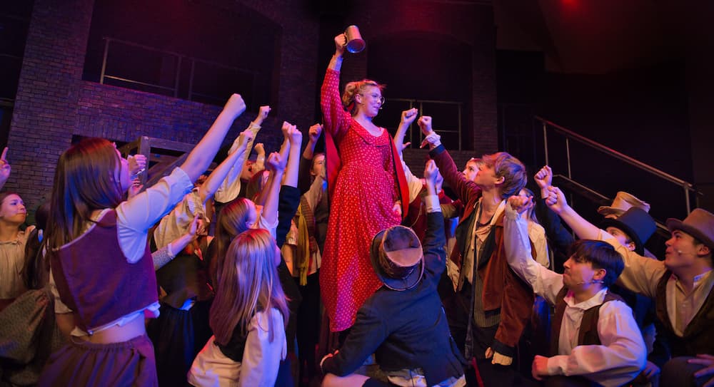 Framlingham College announces partnership with Mill Hill Education Group